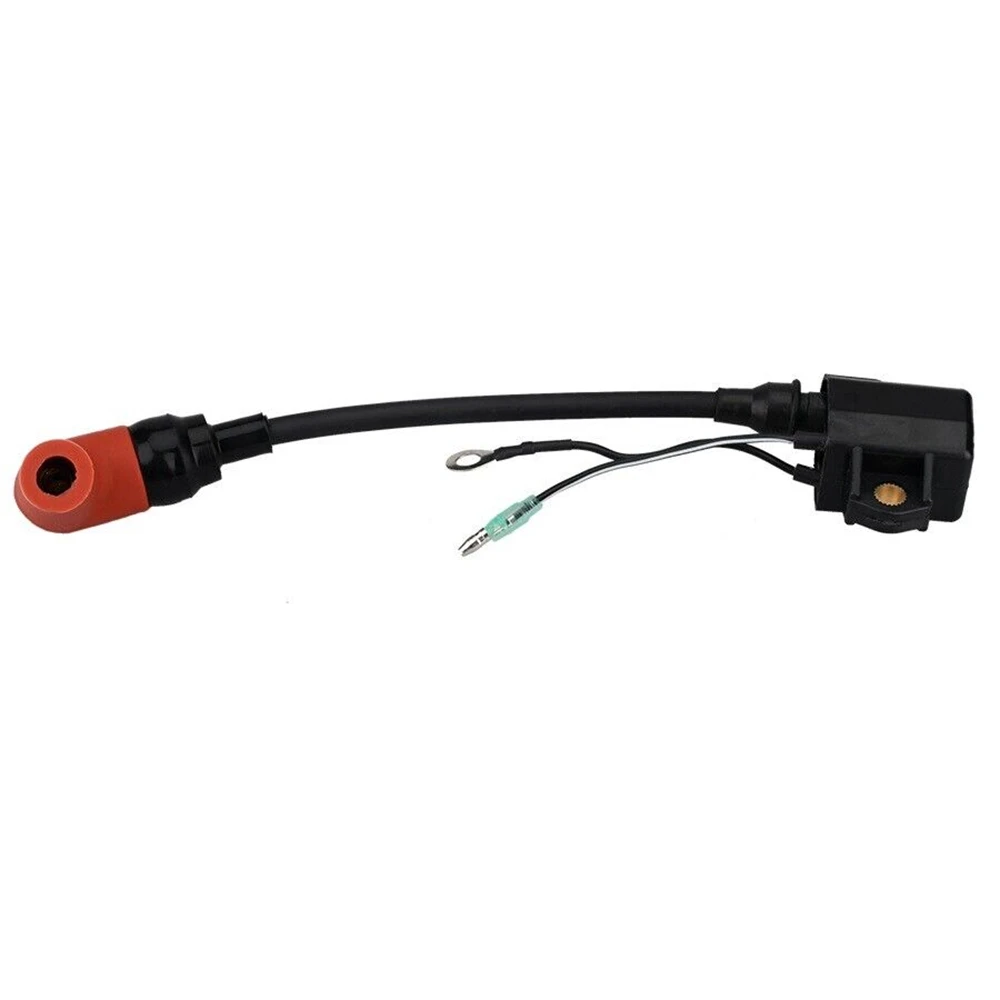 

Ignition Coil Assy 697-85570-00 for YAMAHA Outboard 60HP 70HP 75HP 85HP 90HP 2T Accessories