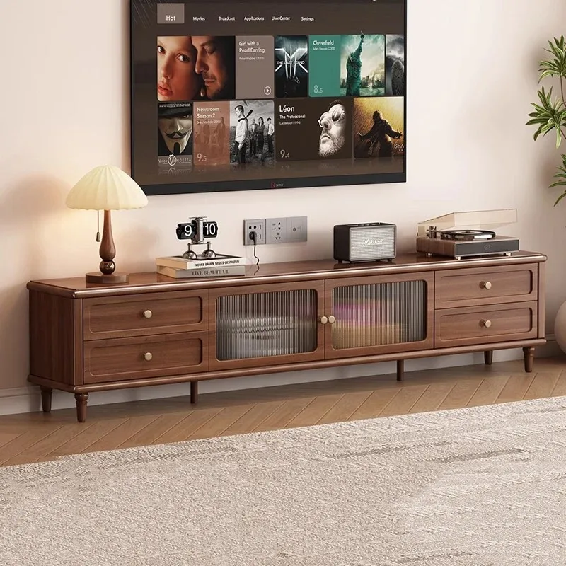 

Universal Modern Tv Stands Display Luxury Drawers Designer Storage Universal Wood Tv Table Organizer Muebles Room Decorations