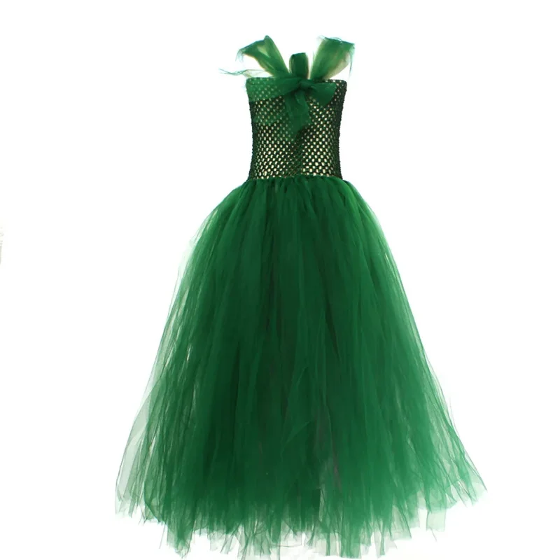 Hocus Pocus 2 Halloween Children Cosplay Girls Witch Sanderson Sisters Mary Sarah Winifred Dress Child Masquerade Party Costume