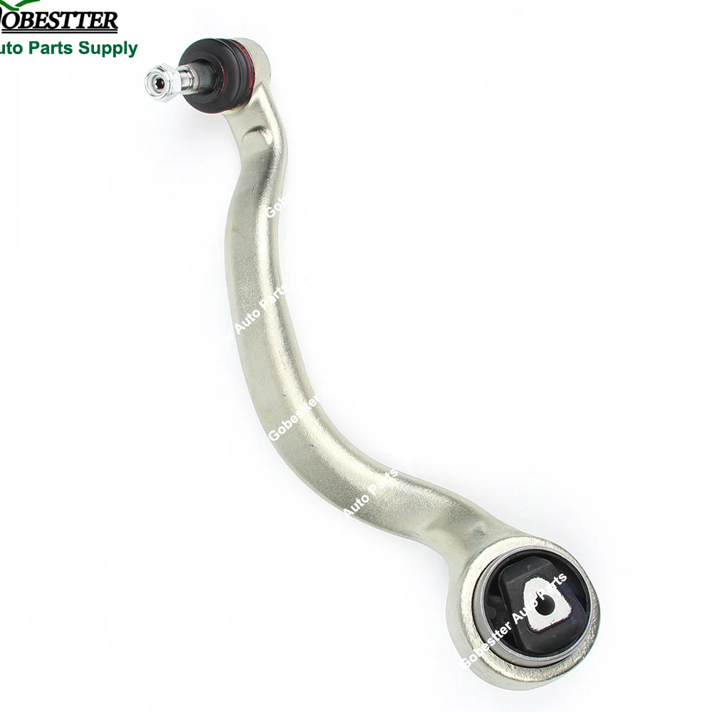 

31126773949 31126773950 Front Left or Right Lower Suspension Control Arm Curve For BMW X5 X6 Series E70 E71 E72 30d 40i xDrive