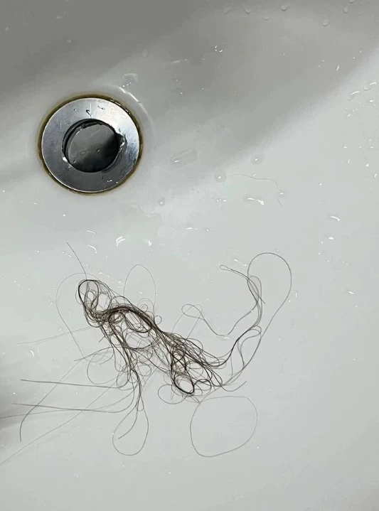 Customer review photo