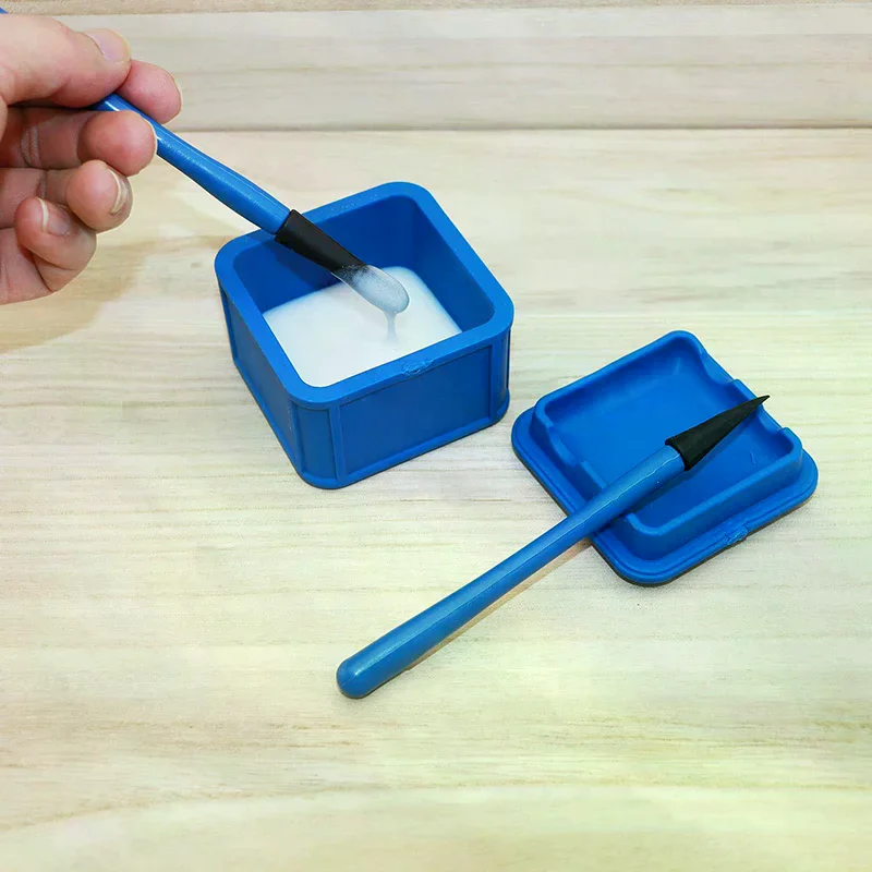 Silicone Glue Brush… - image