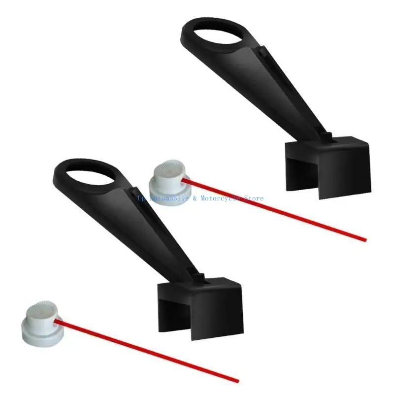 270E أدوات صيانة قضيب سلسلة الدراجات النارية الشاملة، سهلة الاستخدام ومناسبة لتطبيقات المنزل وورش العمل #2