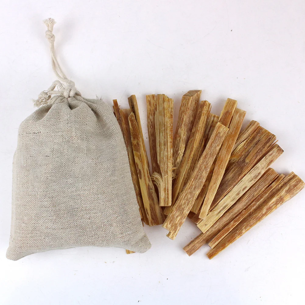 

1 Bag Firelighter Natural Wood Firelighters Outdoor Burning Batten Durable Fire Starter Wood Sticks Camping Bbq Emergency