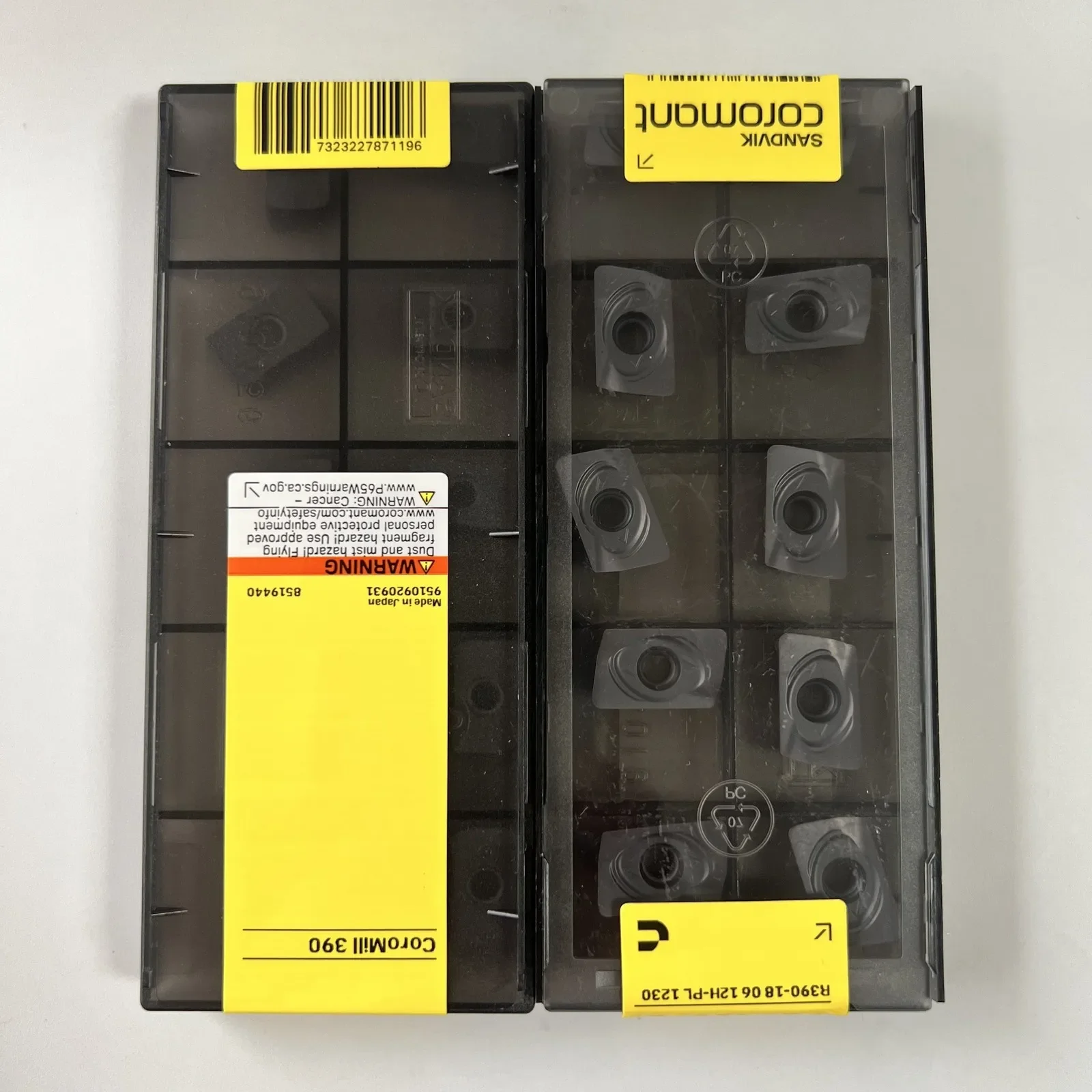 Sandvik-Coromant / …