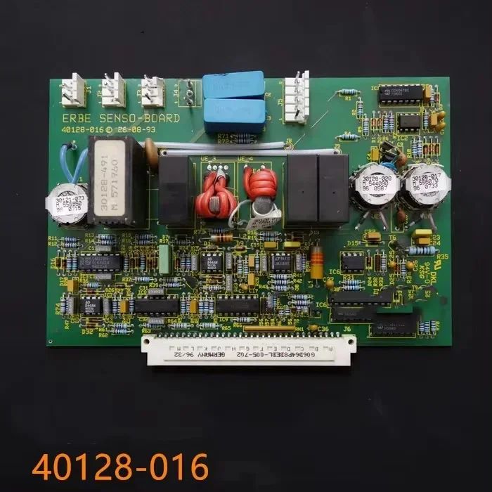 For ERBE Electric Knife ICC300 350 Power Supply Motherboard 40128-016 Power Switch Board Line