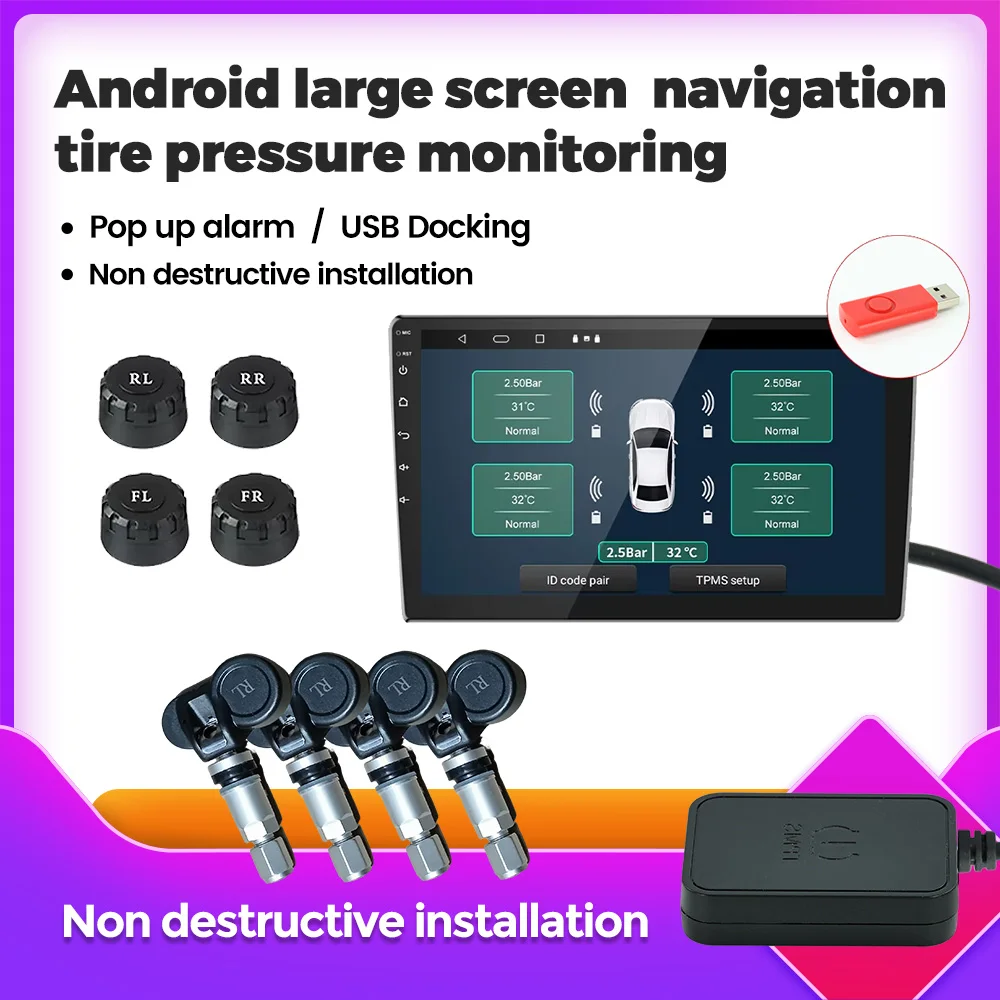 Usb Android Tpms Sp…