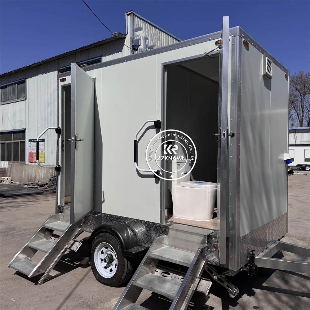 Prefab Shower Rooms… - image