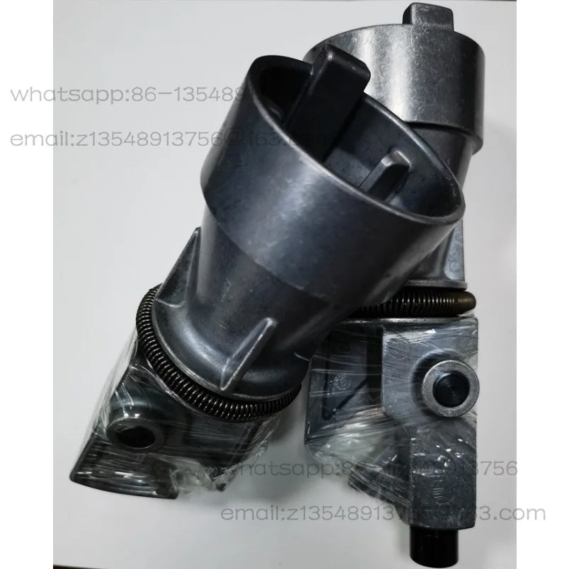 Steel tool sleeve BT40 machining center general numerical control machine tool accessories