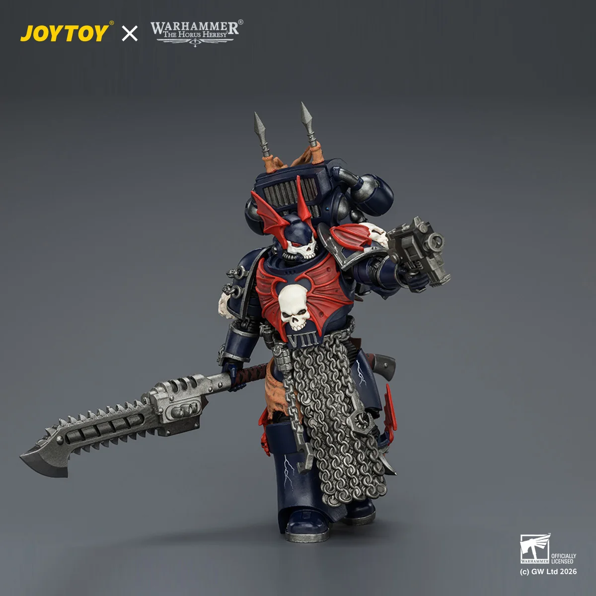 【en-stock】joytoy-warhammer-40k-night-lords-legion-praetor-avec-jump-pack-1-18-figurine-articulee