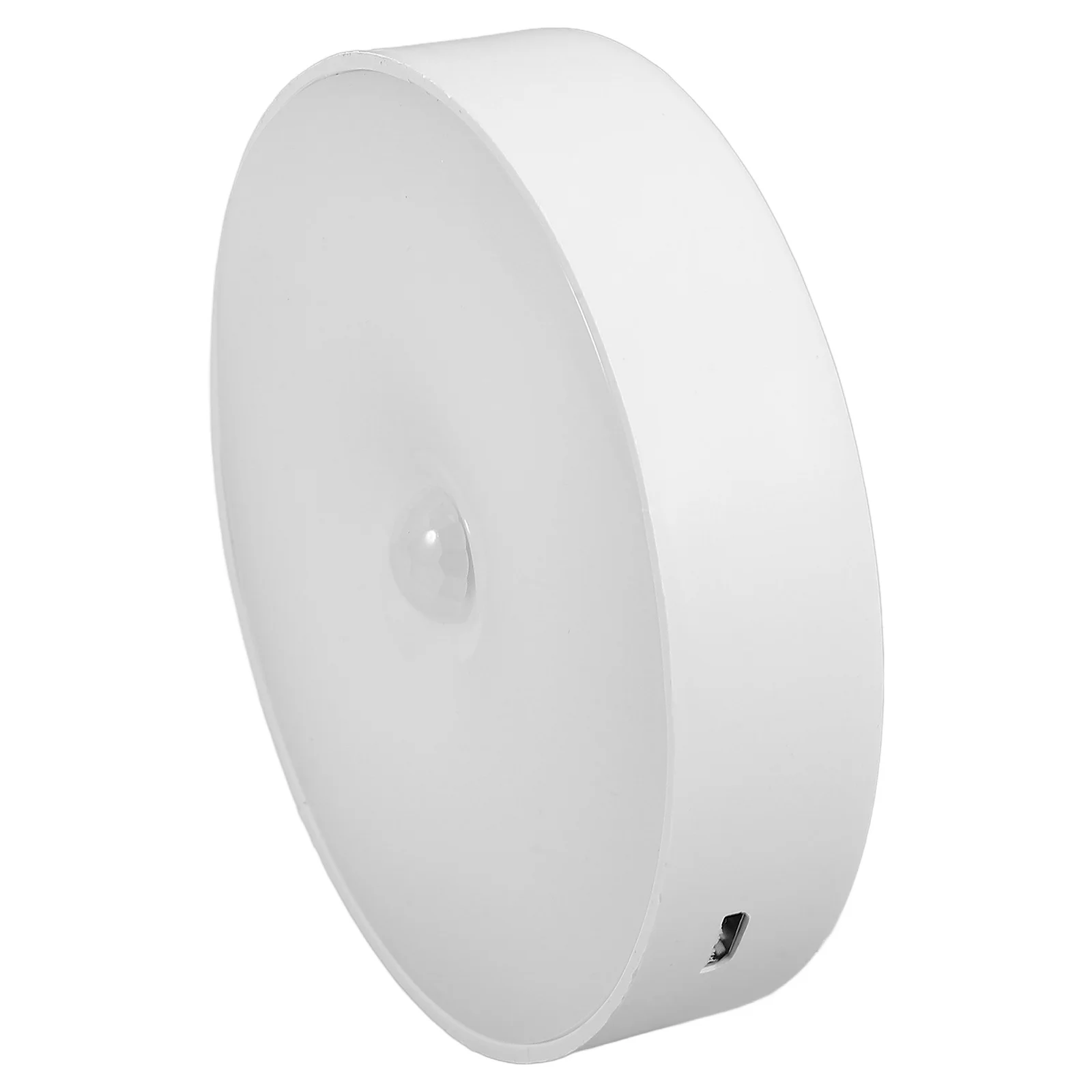 2 مجموعات محس حركة LED مصباح الليل الجسم الاستشعار ضوء هيكل بسيط سهلة التركيب خزانة غرفة النوم درج السيارات التعريفي