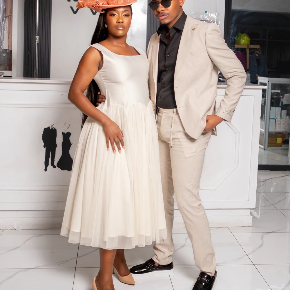 

Men's Suit Peaked Lapel One Single Button 2 Pieces Wedding Groom Suit Formal Business Blazer Evening Prom Slim Jacket Customized