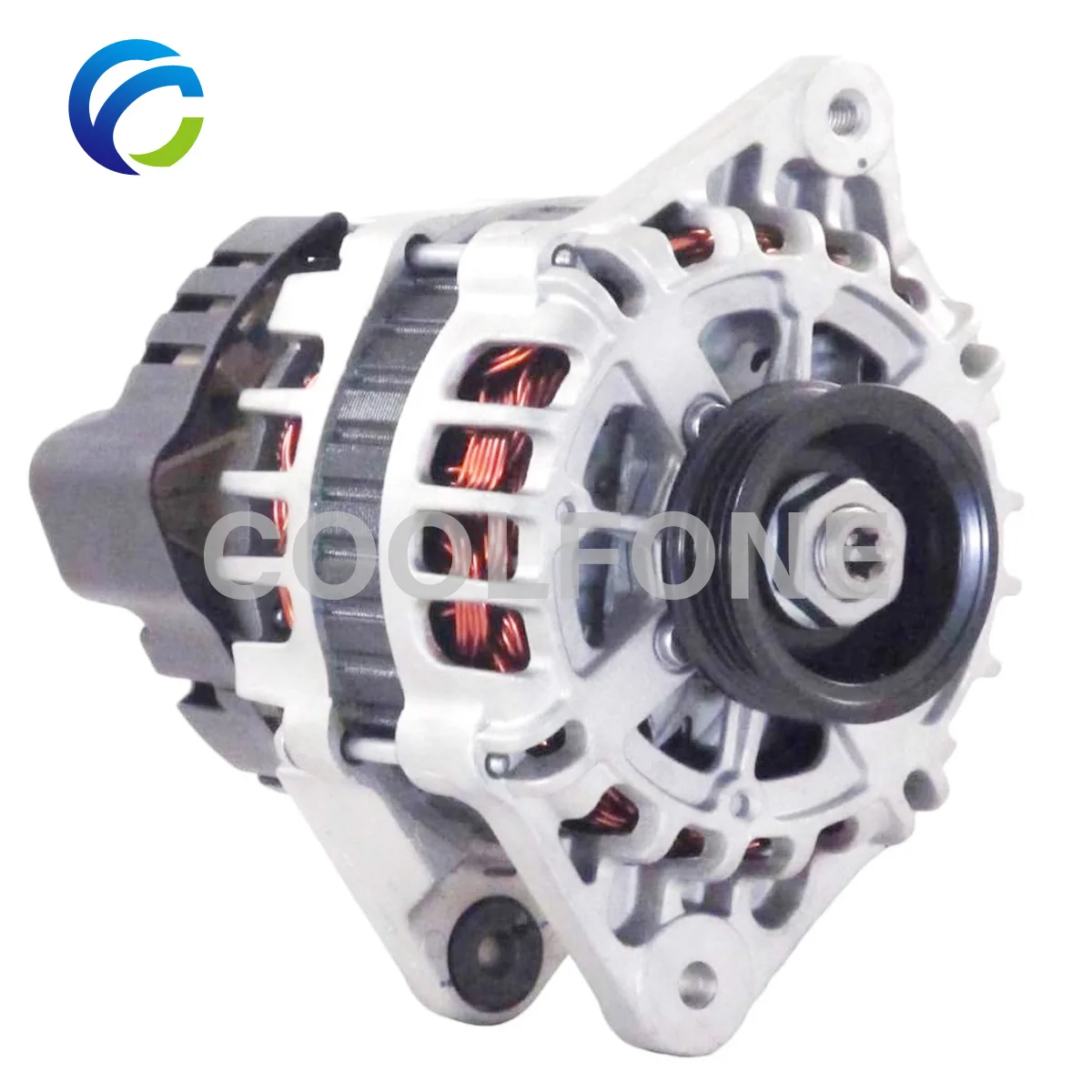 

Generator Alternator for HYUNDAI I10 Atos Getz KIA Picanto Morning 1.0 1.1 3730002550 3730002555 3730002570 3730002551