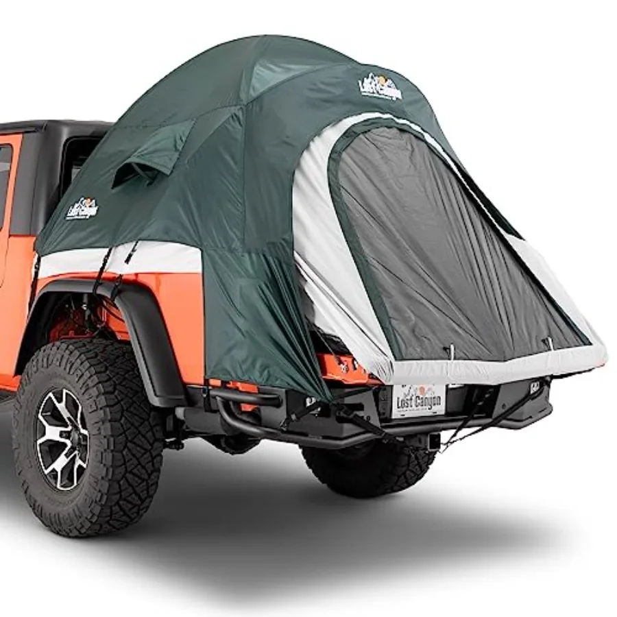 NF-1 5.5' Truck Bed…