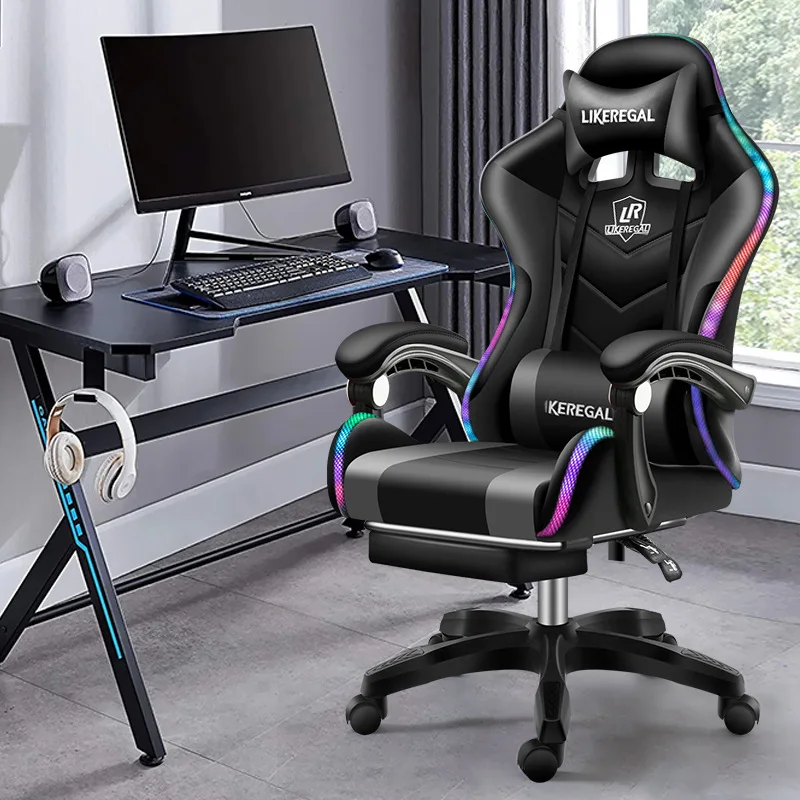 

Office chairGaming Gaming Computer Ergonomic Sedentary Not Tired Home Dormitory