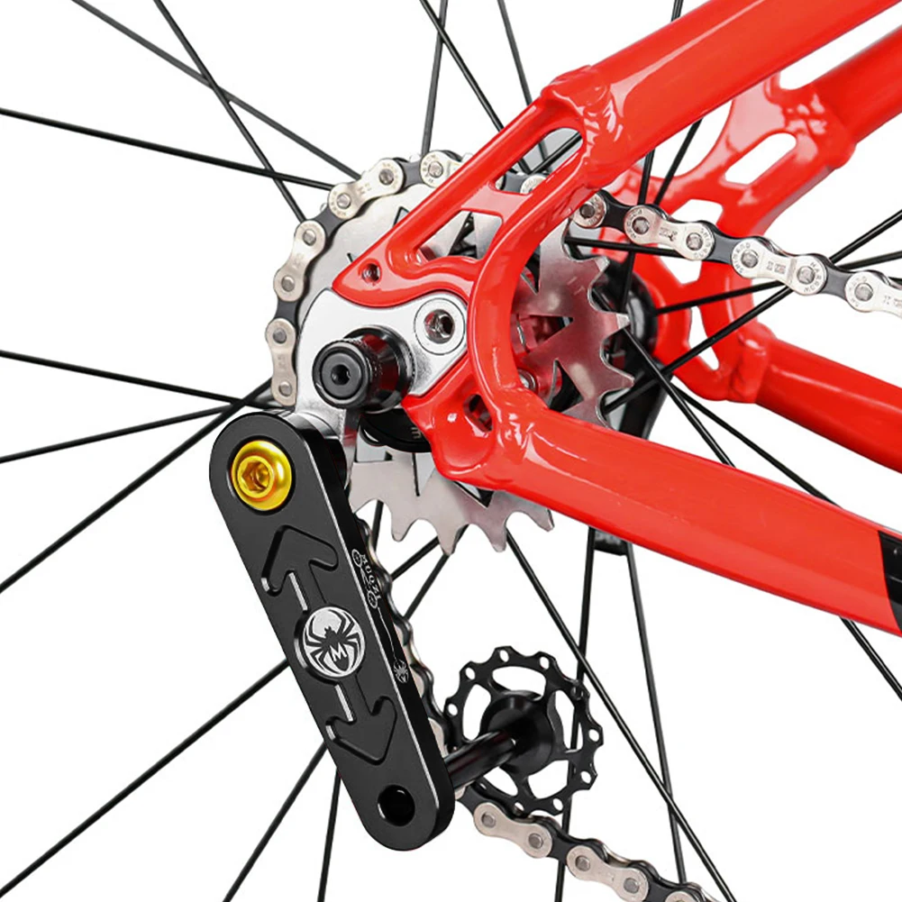 13T 16T 20T MTB Bicycle Single Speed Cassette Cog Mountain Bike Freewheel Conversion Kit Bike Sprocket Cog Bicycle Accessories