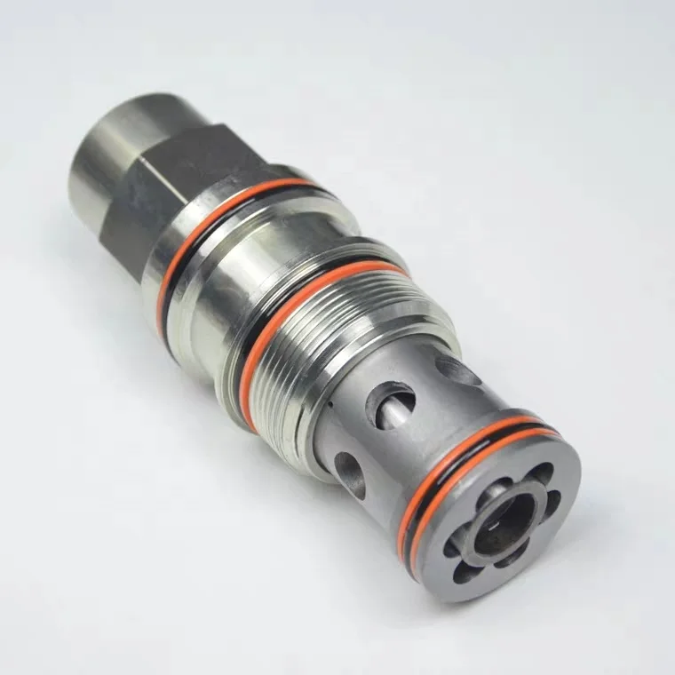 Sonne hydraulische Patronenventile FSAS-XAN FSBA-XAV/AP FSBS-XAN FSCD-XAN FSCS-XAN