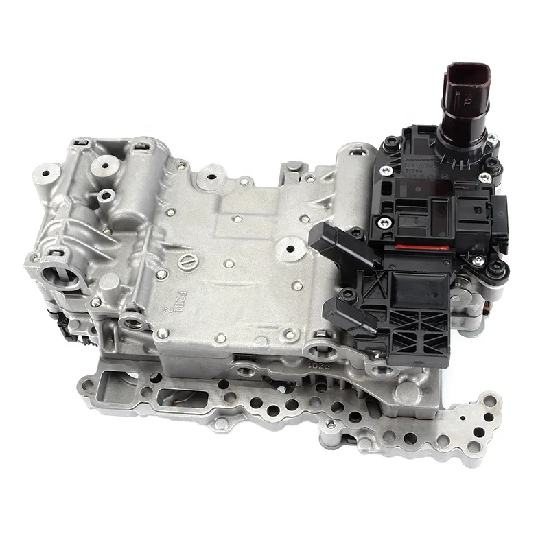 

Wholesale FZ01 valve body for 238740A