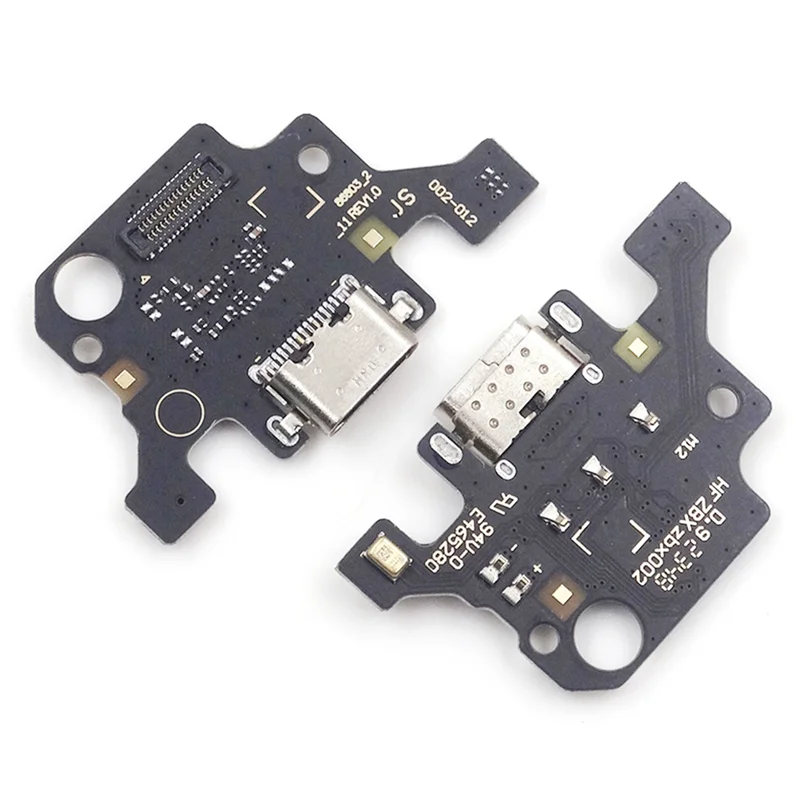 

B24B Набор из 2 порта для зарядки док-станции для Tab A9 + A9 Plus 11 дюймов X210 X215 X216B Разъем USB-разъема для зарядки Bo