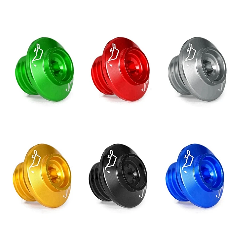 

Масляный наполнитель двигателя мотоцикла, крышка крышки двигателя, масляный винт, входная крышка масла, винт для Triumph DAYTONA