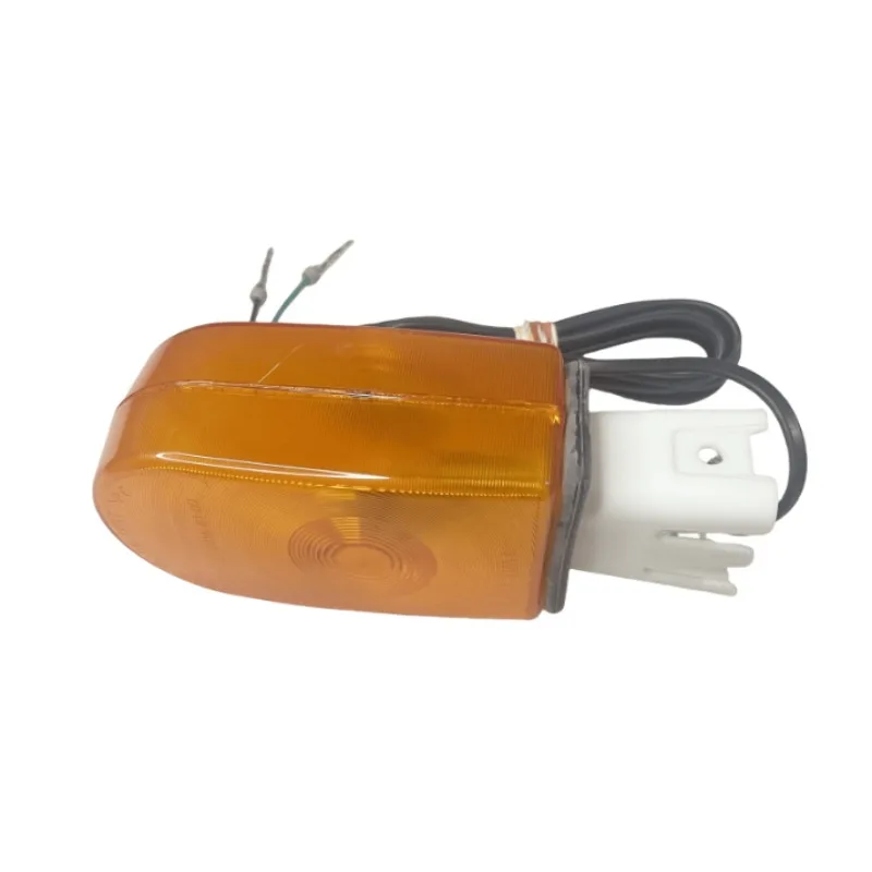 

RE250562 Genuine Marker Lamps Turn Signals Tractor Parts for John Deere 7M2204 7830 7930