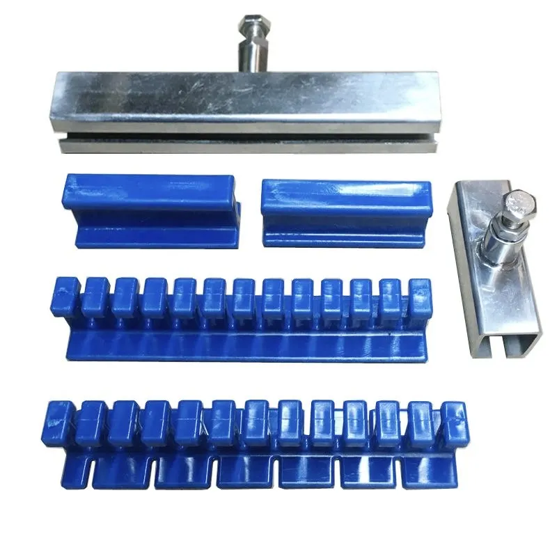 Auto Depression Repair Puller Pull Sheet Hammer Free Gold Spray Pit Repair Z Pull Hammer Heavy Duty