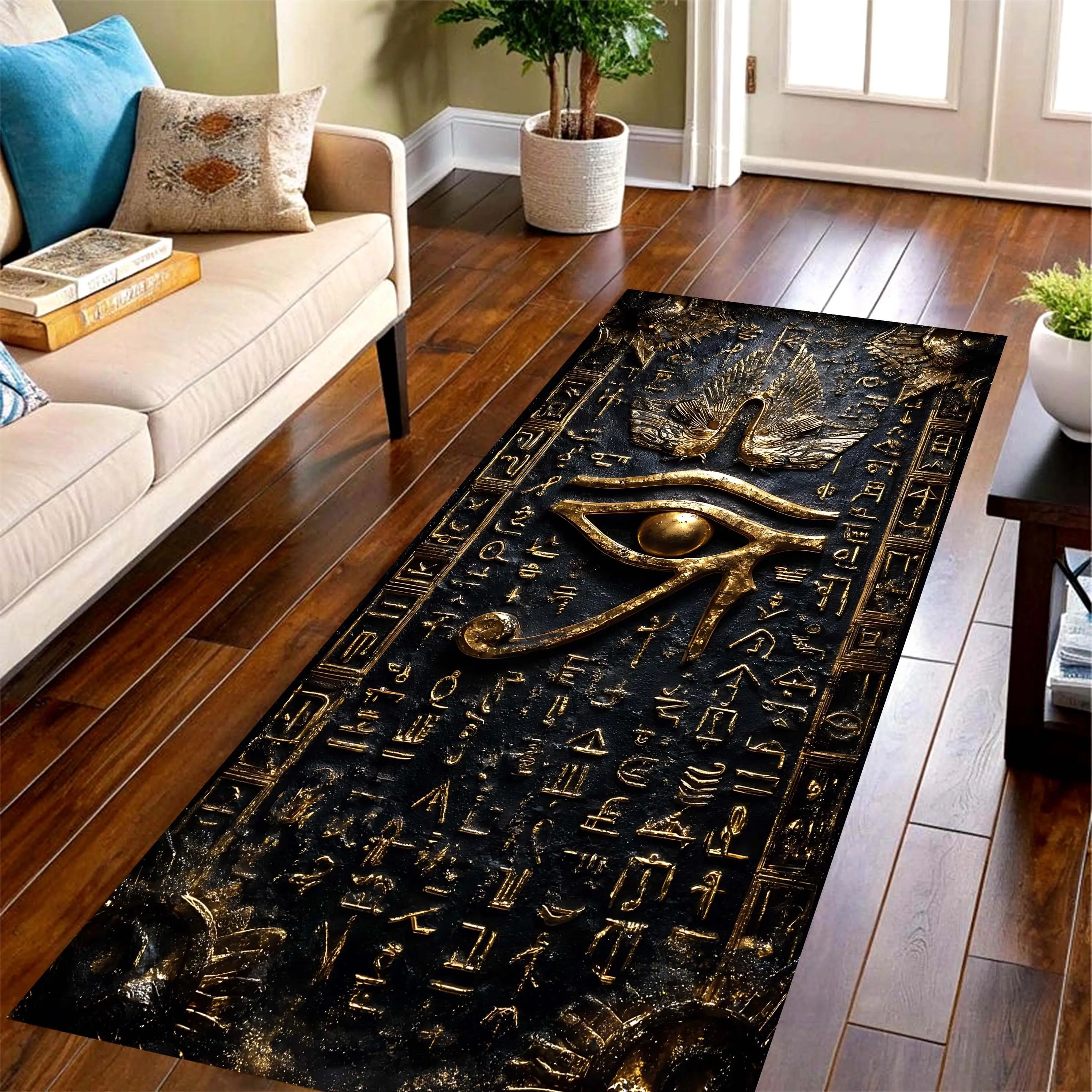 Dinosaur Skeleton Stone Long R - Wholesale Commercial Printing recension och pris