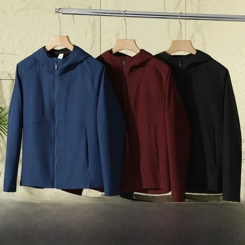 

Мужская уличная подкладка Fce на 3D индивидуальному заказу, мягкая ветрозащитная водонепроницаемая подставка из полиэстера, ткань Cosite на молнии...