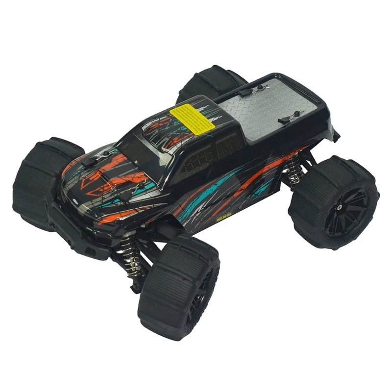 80Mm ATV Ban Pasir Ban Roda untuk WLtoys 144001 124019 12428 104001 /16889 SG1601 F16 1:14 1:16 RC Mobil Meng-upgrade Bagian