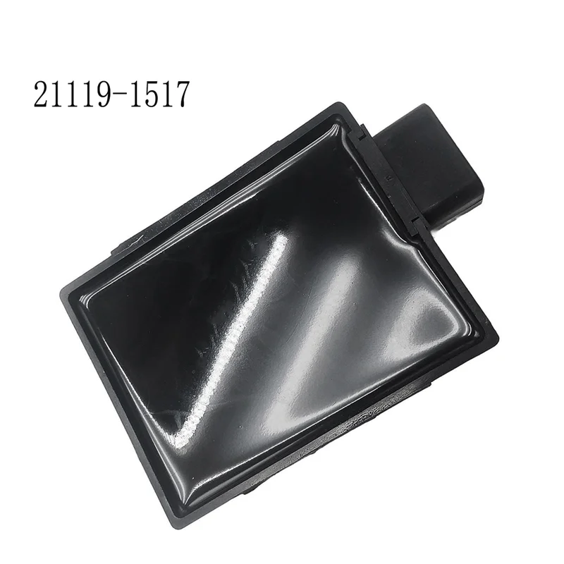 Authentische CDI BOX 21119-1517 CDI Zündbox Für Kawasaki FD590V Motorrad Zündbox Für Kawasaki FD590V FD611V FD620D