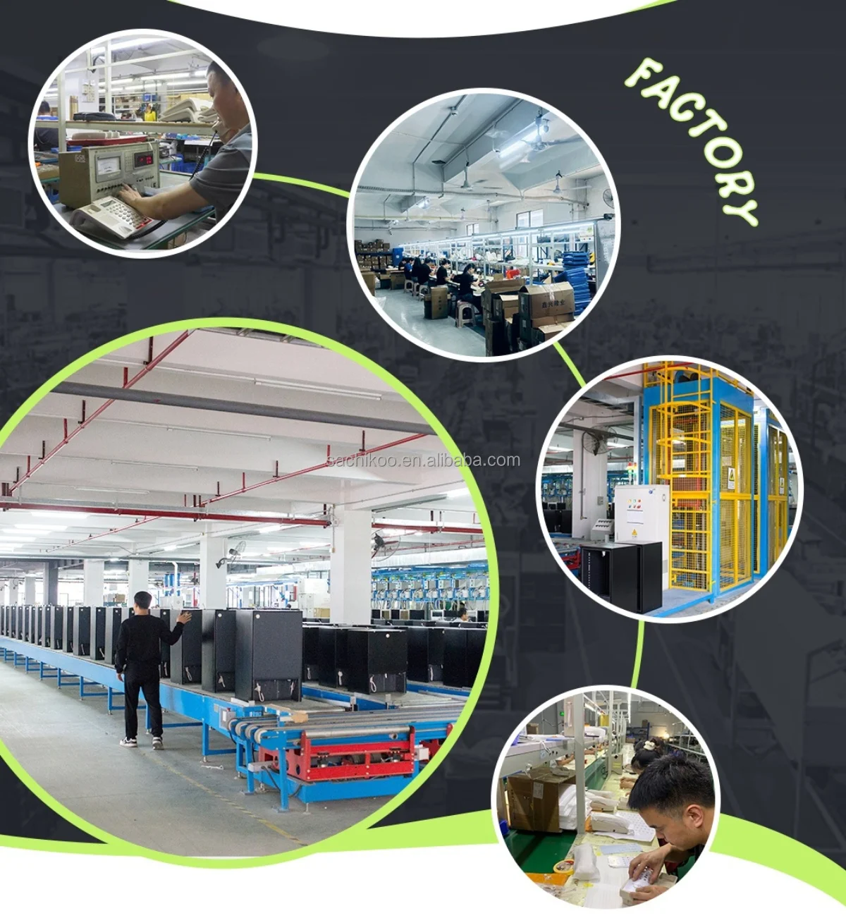 Unque Fireproof Hotel & Office Safety Box New Style Digital Coded Lock Unique Steel Cash Safe for Home Hotel and Office