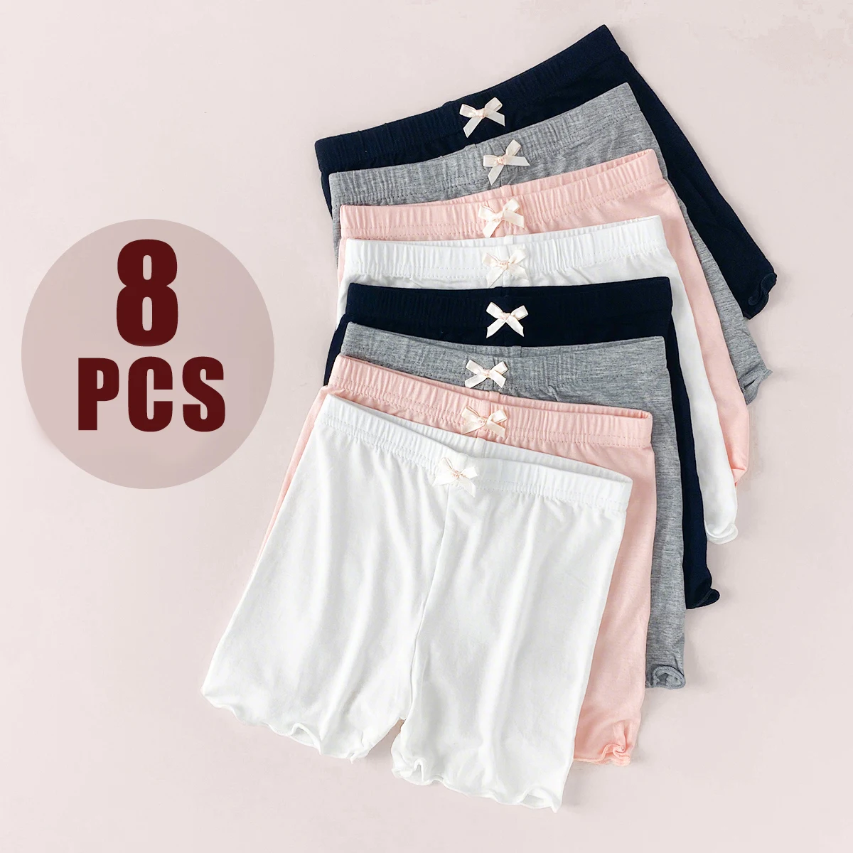 Leggings pour bébés et tout-petits, collants pour filles, adaptés au printemps et à l'été, leggings 