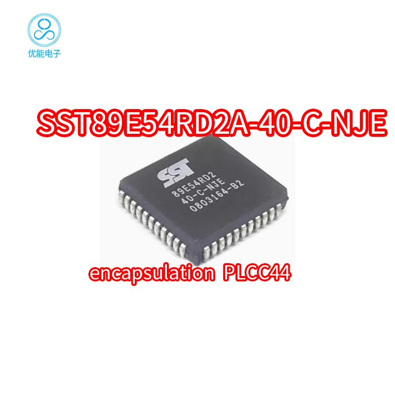 SST89E54RD2A SST89E…