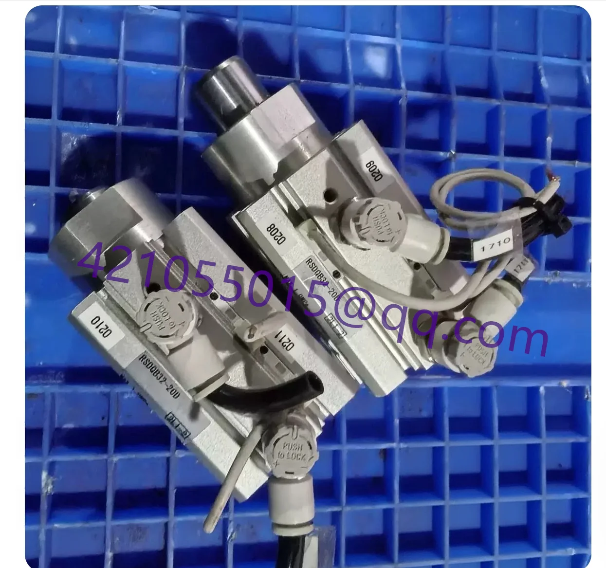 1 piece,Sensor Cylinder Series:RSDQB32-20D  RSDQB32-20DK  RSDQB32-20DR  RSDQB32-20DL  RSDQB32-20DB  RSDQB32-20DC  RSDQB32-20DL-D