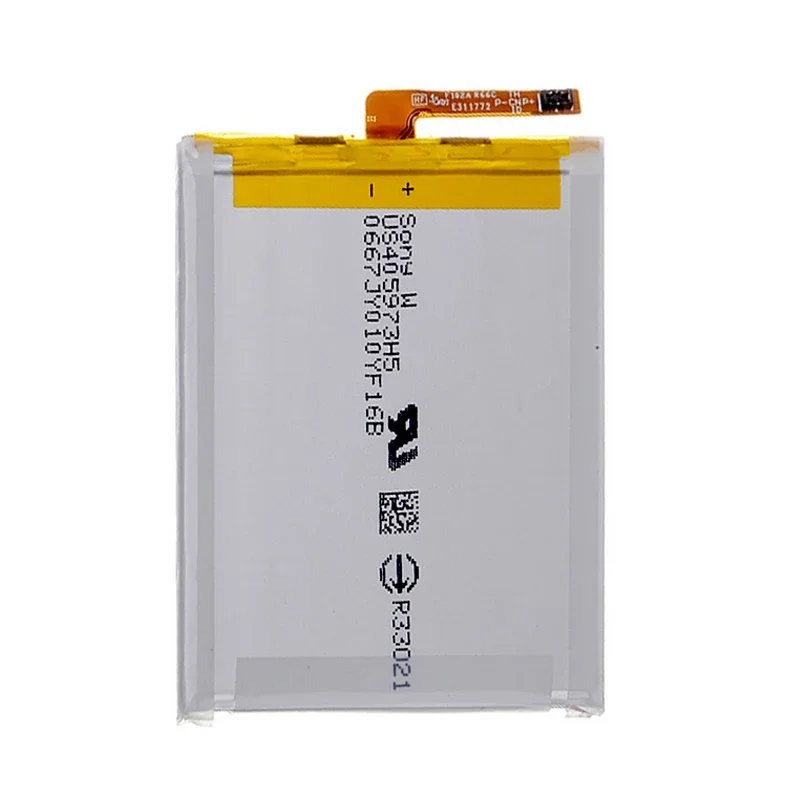 New Original Battery LIS1618ERPC 2300mAh For Sony Xperia E5 XA XA1 G3121 G3123 G3125 G3112 G3116 F3111 F3112 F3113 F3115 Bateria