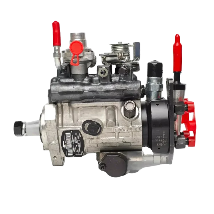 

3054C Perkins 1104C-44T Diesel Engine Fuel Injection Pump Excavator Spare Parts 9320A536H 9320A530H For CATERPILLAR 320D2