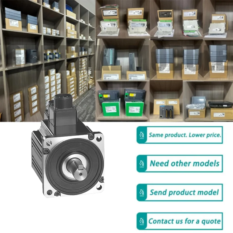 وحدة تحكم مؤازرة أصلية جديدة BCH1001O32A1C BCH0802O32A1C محاصر في المخزون