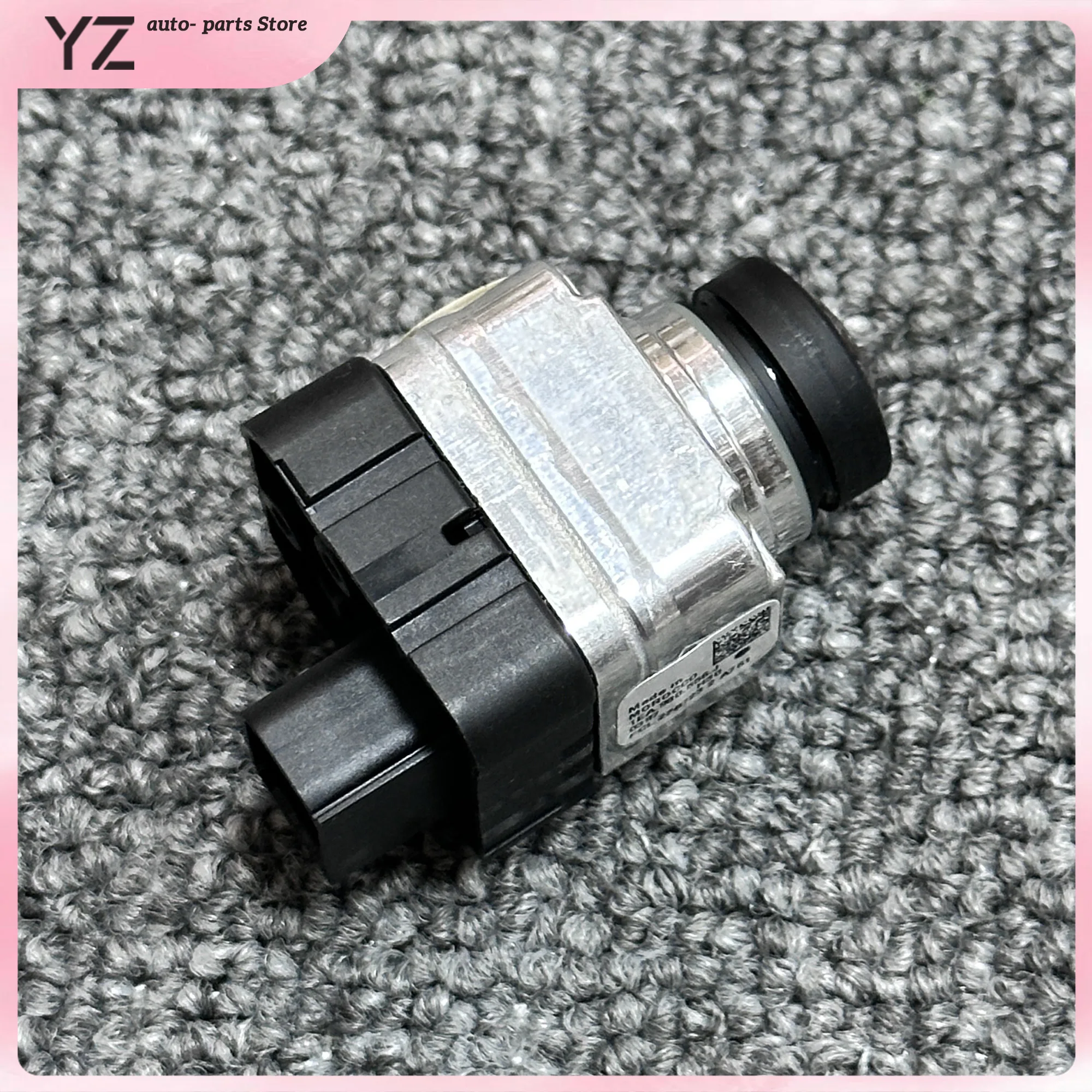 LHD Reverse camera trajectory high line 1EA 980 556 F 1EA980556F For VW EVO platform ID4 ID.4 IDB ID5 For Seat Born Skoda ENY