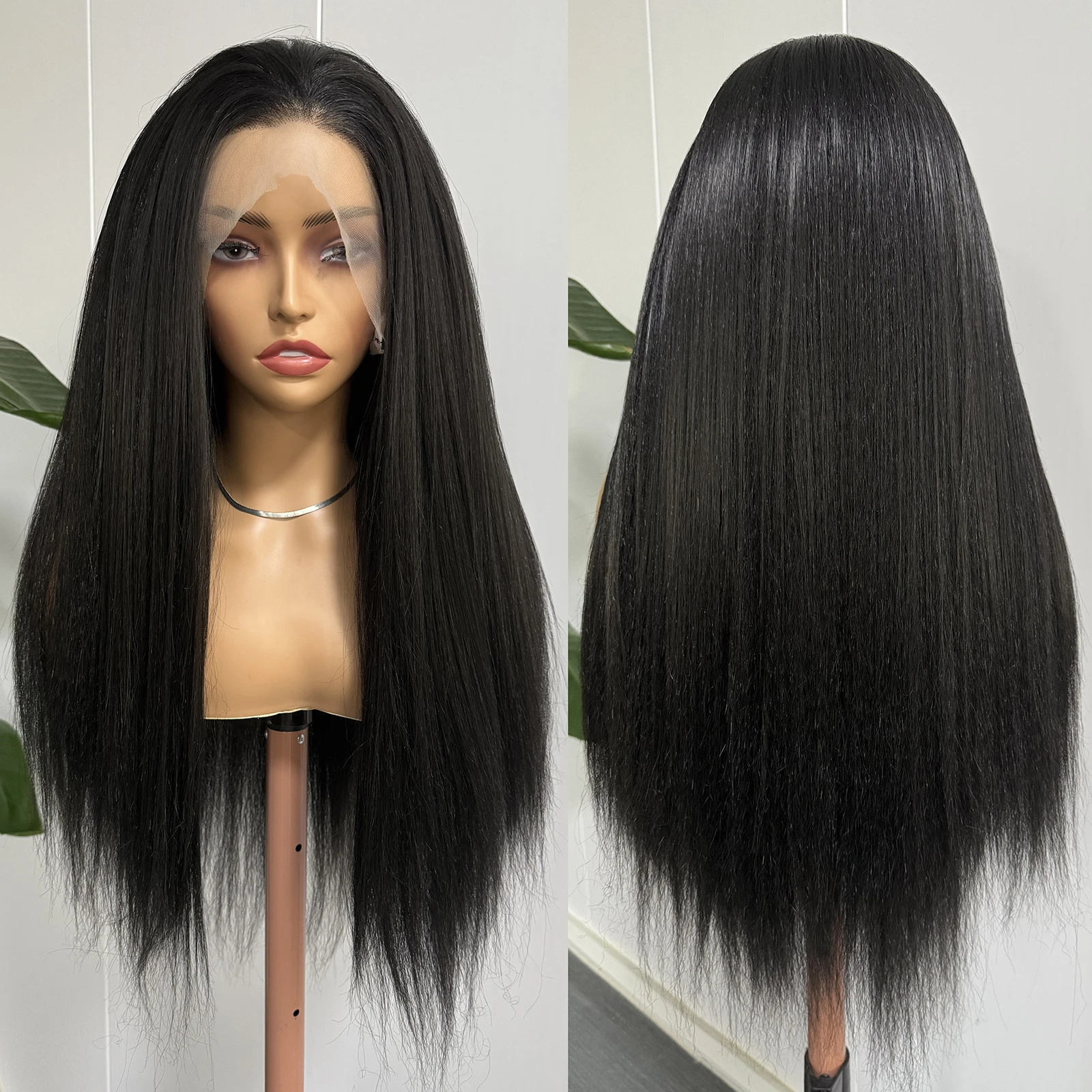 aimeya-perruque-noire-lisse-et-crepue-pour-femmes-noires-perruque-frontale-en-dentelle-13x4-cheveux-synthetiques-resistants-a-la-chaleur-longs-avec-ligne-de-cheveux-naturelle-usage-quotidien