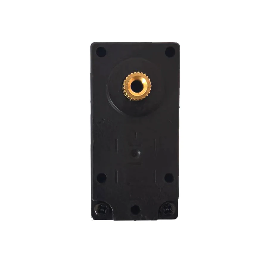 取り外し可能なデジタルサーボロボット,金属ギア,ケーブル,220度,15kg