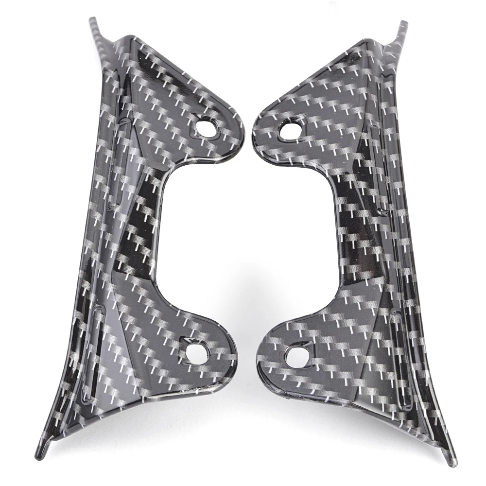Motorcycle Z 900 Tank Gas Inner Side Cover Fairing Pannel For Kawasaki Z900 2025 2026