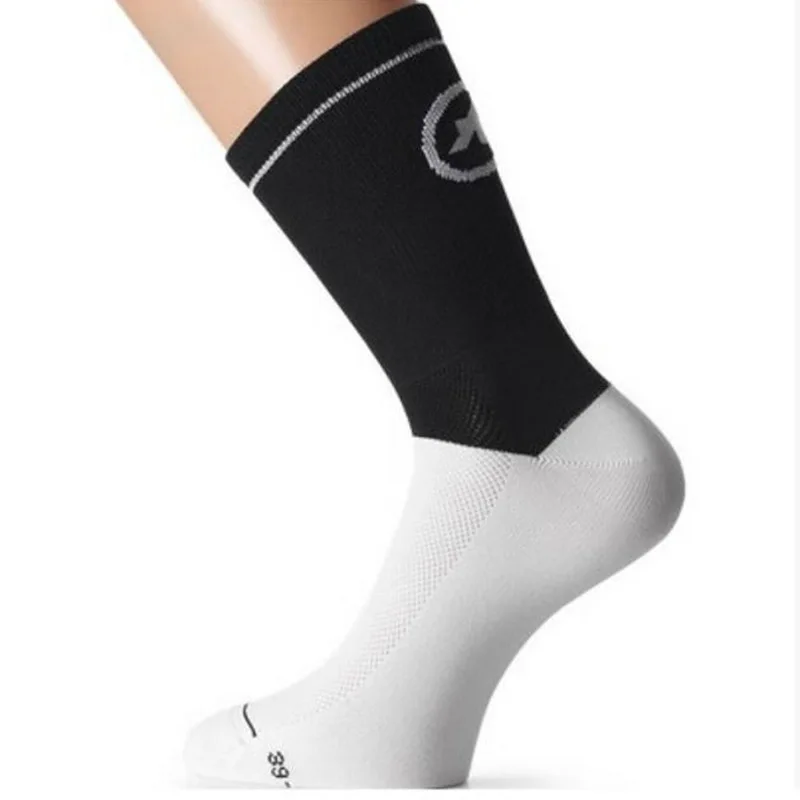 High Quality Professional Brand Sport Socks Breathable Road Bicycle Socks Outdoor Sports Racing Cycling Socks Footwear