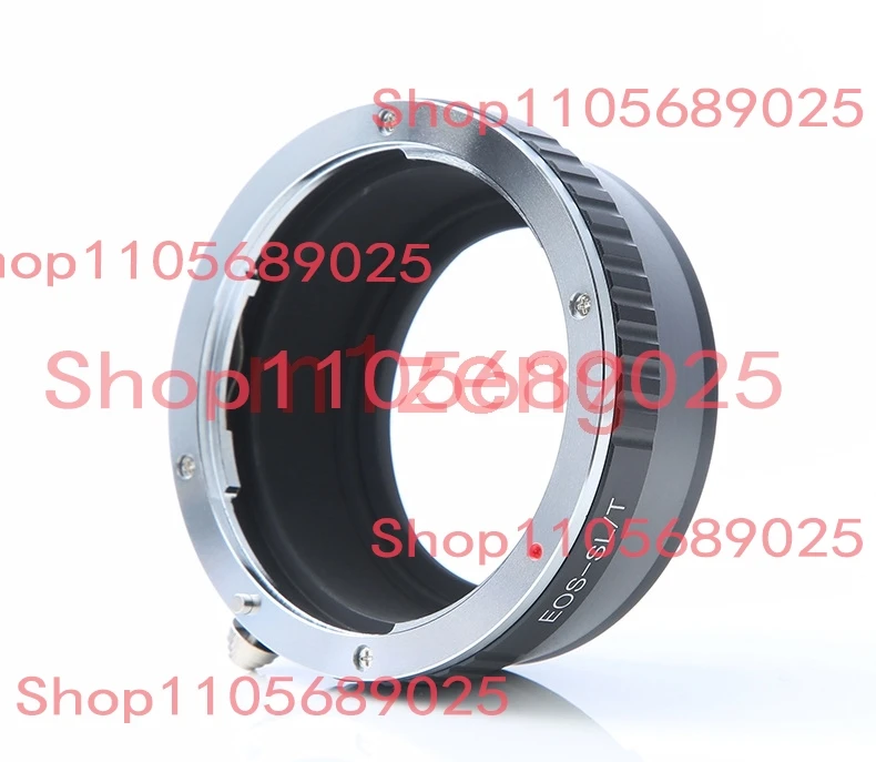 Adapter ring for canon eos lens to Leica T LT TL TL2 SL CL Typ701 18146 18147 panasonic S1H/R s5 S5II s9 sigma fp camera