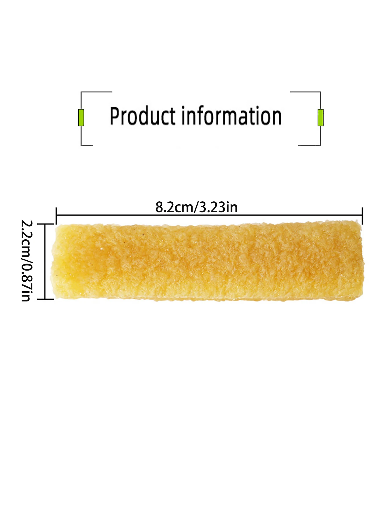Skateboard Grip Cleaner Diamond Stain Remover Soft Candy Cube Erasing Grip Gun