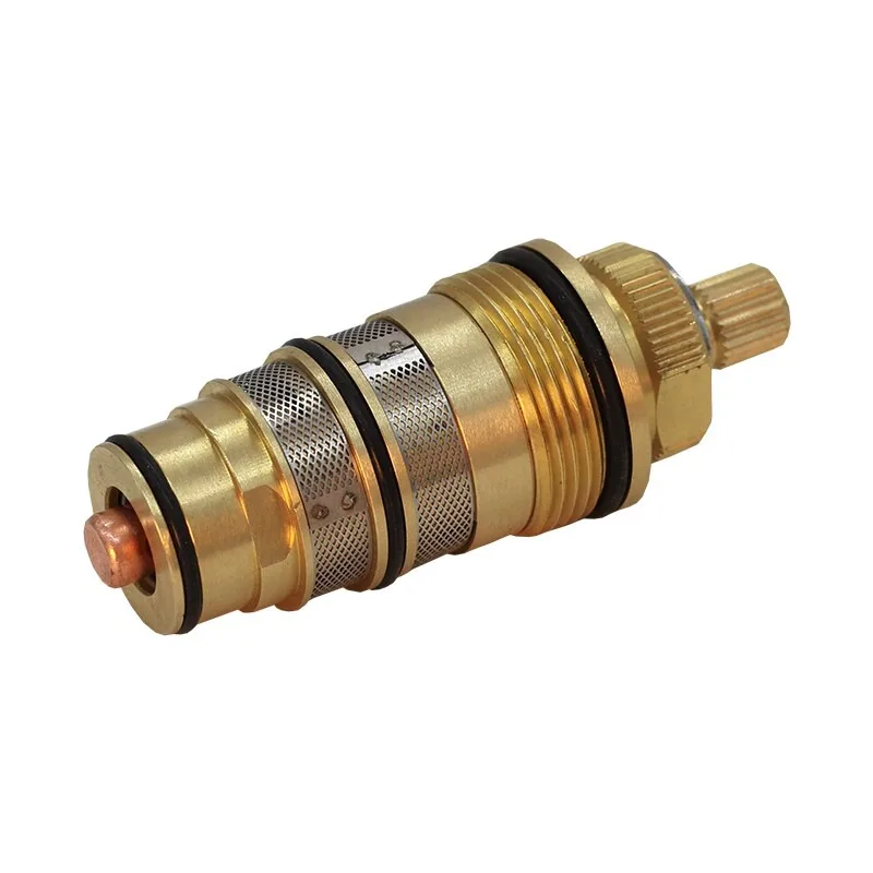For 38 Degree Constant Temperature Valve/hot/cold Switch Temperature Regulating Valve/core Constant Temperature ，All Copper Core