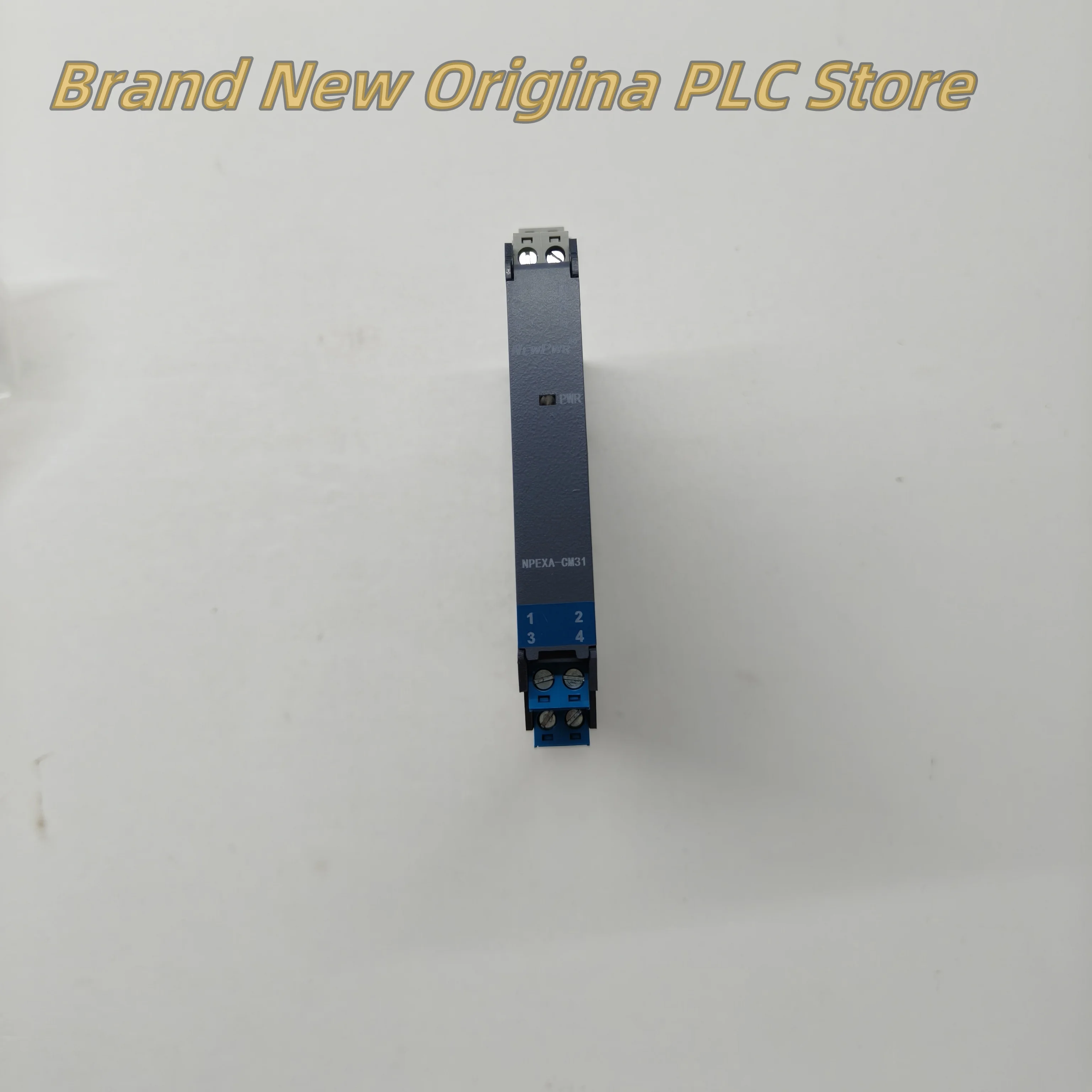 

NPEXA-CM31 Isolator Safety Barrier brand new