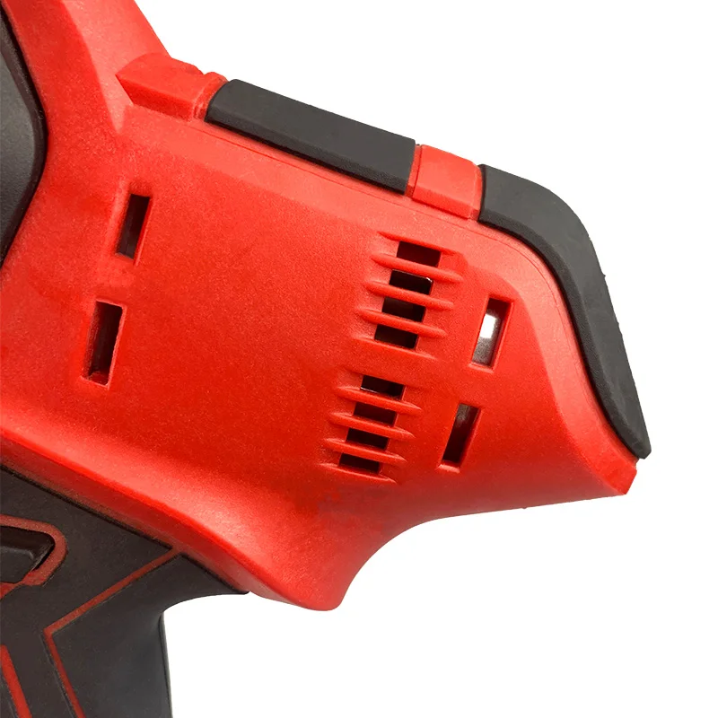 High Quality Industrial Cordless Electric Mini Chain Saw Multi-Functional Lithium Powered Woodworking Machine OEM Customizable
