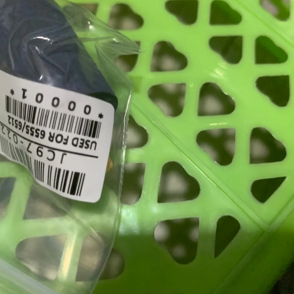 

50X JC97-02259A for Samsung SCX 6555 ML 5512 4510 M4580 M4370 Pickup Feed Separation Roller 022N02232 for Xerox 4600 4260 4150