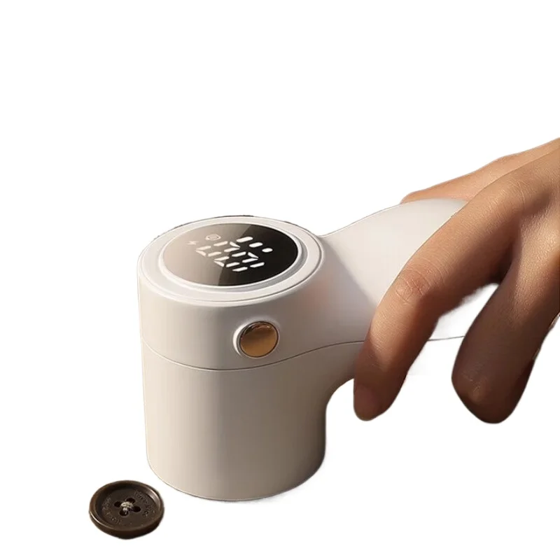 

High-end hairball trimmer, shaver, shaver, hair remover, hairball removal artifact, clothes pilling ball remover, household use