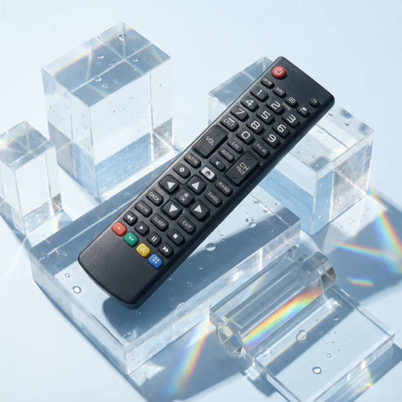 

ABSQ-Replacement Remote Control For LCD TV Model AKB75095330 AKB75095330 Part Number